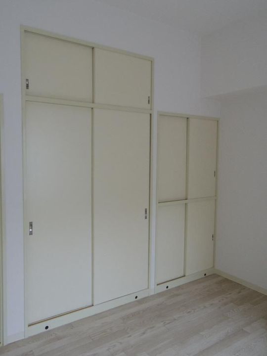 イーストアベニューの内装