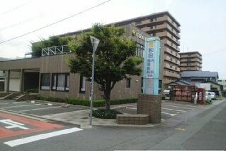 ベル・メゾン鶴市Aの周辺