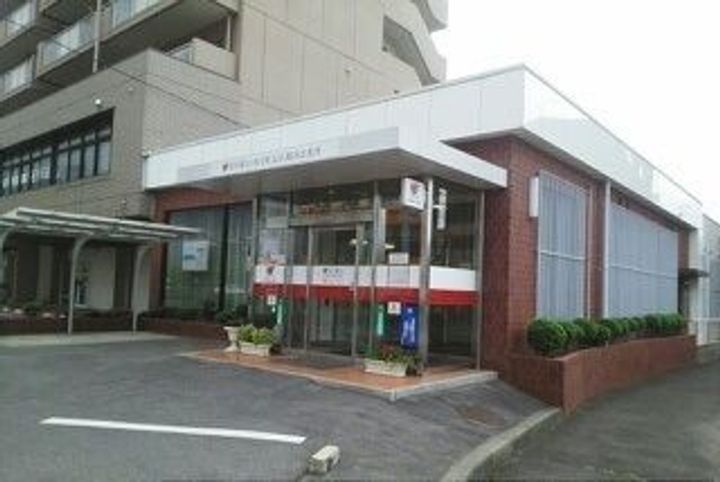 ベル・メゾン鶴市Aの周辺