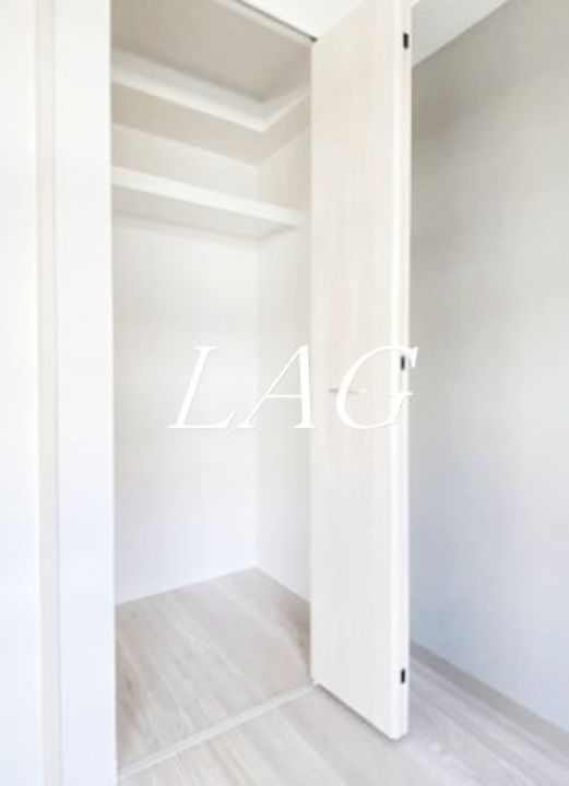 CASA DE ALIVIOの内装