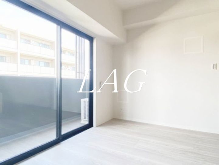 CASA DE ALIVIOの内装