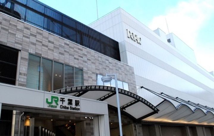 CASA DE ALIVIOの周辺