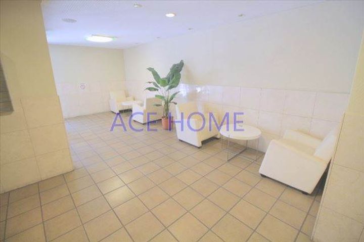 幸田マンション幸町の地図