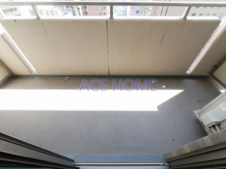 幸田マンション幸町の内装