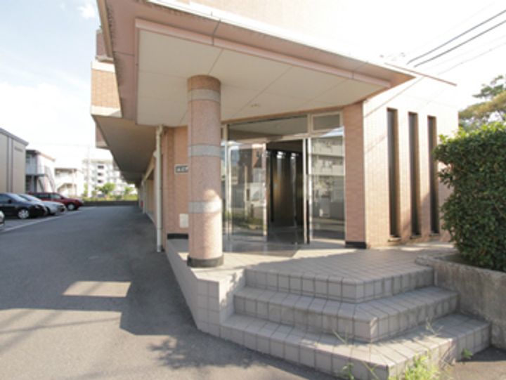 エイブル 2の地図