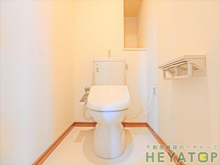 愛知県名古屋市瑞穂区岳見町4(マンション)の賃貸物件の内装