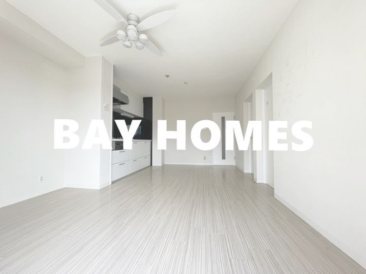 神奈川県横浜市磯子区滝頭1(マンション)の賃貸物件の内装