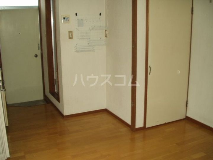 パレス弥生の内装