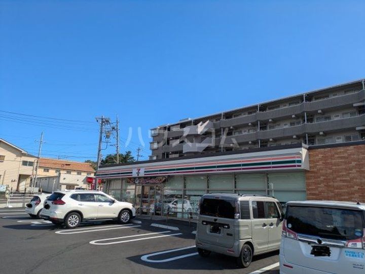 パレス弥生の周辺