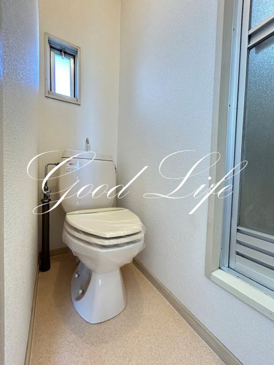 兵庫県加東市山国(アパート)の賃貸物件の内装