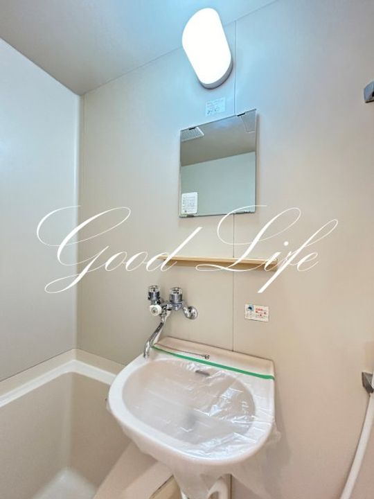 兵庫県加東市山国(アパート)の賃貸物件の内装