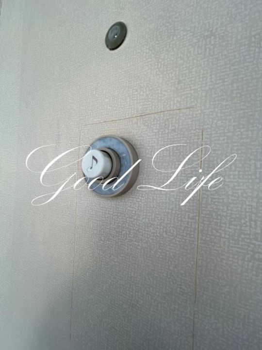 兵庫県加東市山国(アパート)の賃貸物件の内装