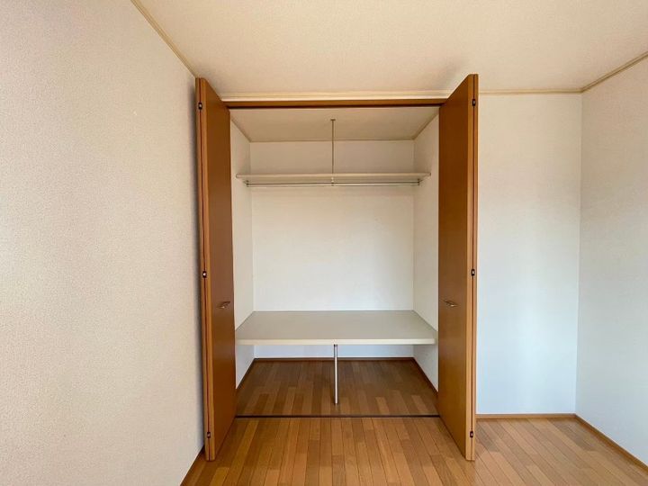 広島県呉市仁方本町2(アパート)の賃貸物件の内装