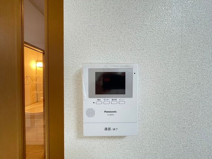 広島県呉市仁方本町2(アパート)の賃貸物件の内装