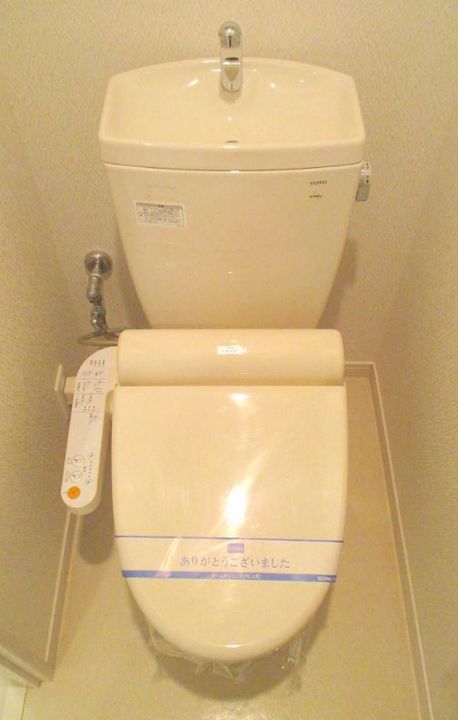 東京都台東区三ノ輪2(マンション)の賃貸物件の内装