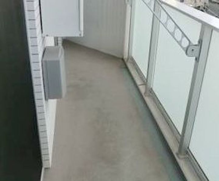 東京都台東区三ノ輪2(マンション)の賃貸物件の内装