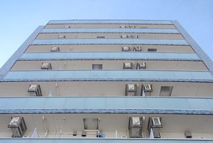 東京都台東区三ノ輪2(マンション)の賃貸物件の外観