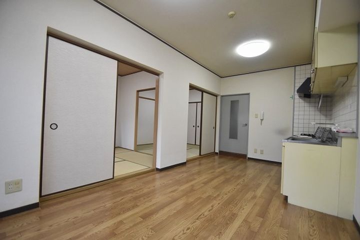 ANET口田南(アネット口田南)の内装