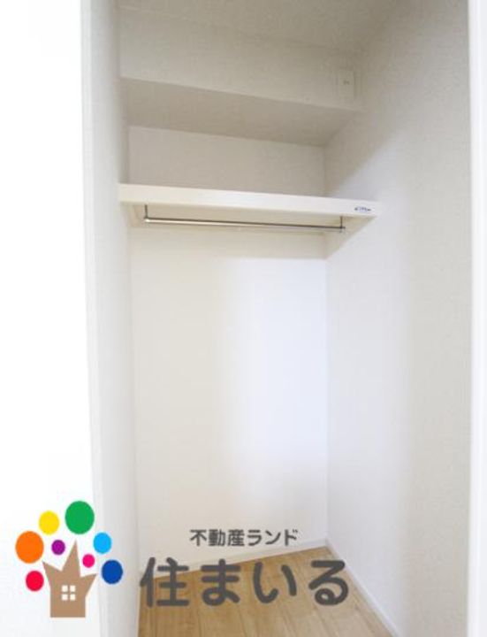 愛知県東海市名和町後酉(アパート)の賃貸物件の内装