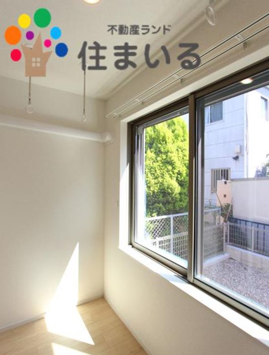 愛知県東海市名和町後酉(アパート)の賃貸物件の内装
