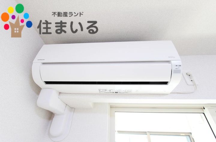 愛知県東海市名和町後酉(アパート)の賃貸物件の内装