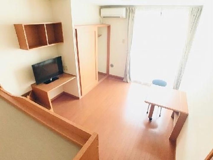 レオパレスベッラヴィスタのその他画像