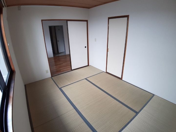 静岡県浜松市中央区新津町(アパート)の賃貸物件の内装