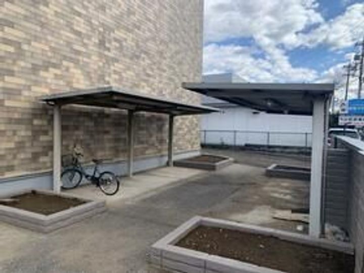 Village House 八千代296 A棟のその他画像