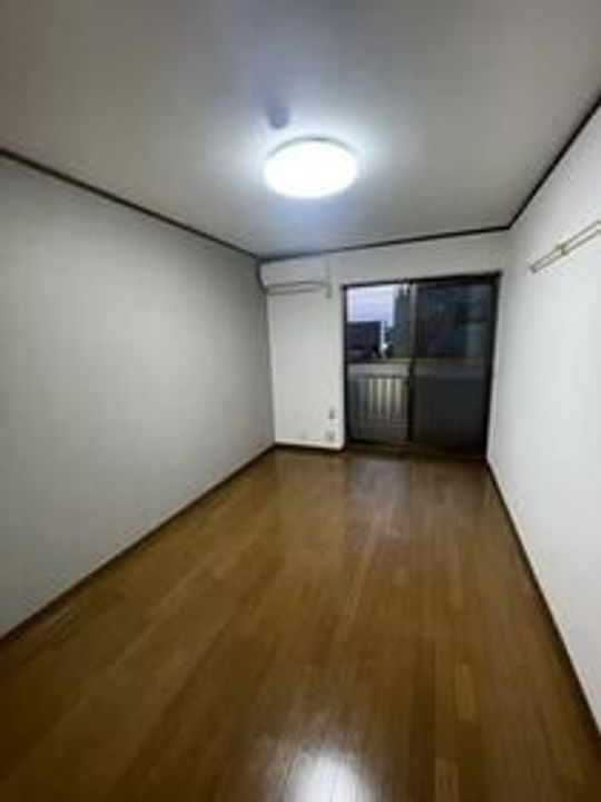 Village House 八千代296 A棟の外観