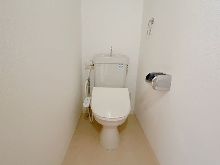 日宝グランディ中島の内装