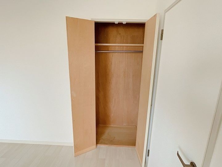 日宝グランディ中島の内装