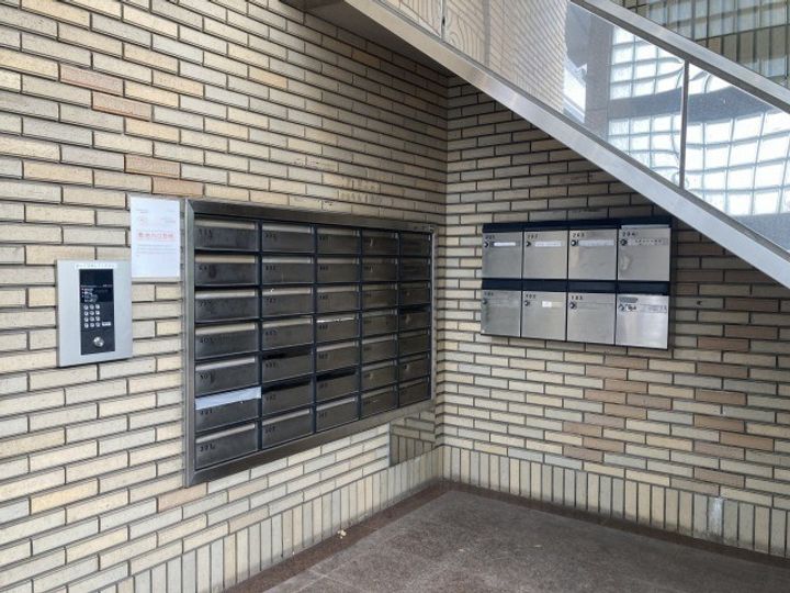 日宝グランディ中島のその他画像