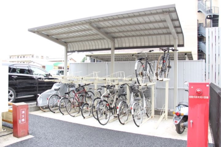 アンバサダの地図