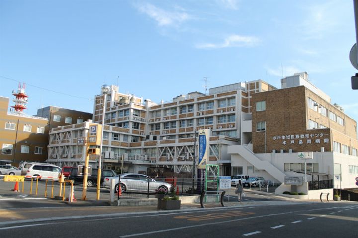 アンバサダの周辺