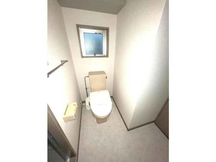 ウィンベルデュエット恵比寿4の内装