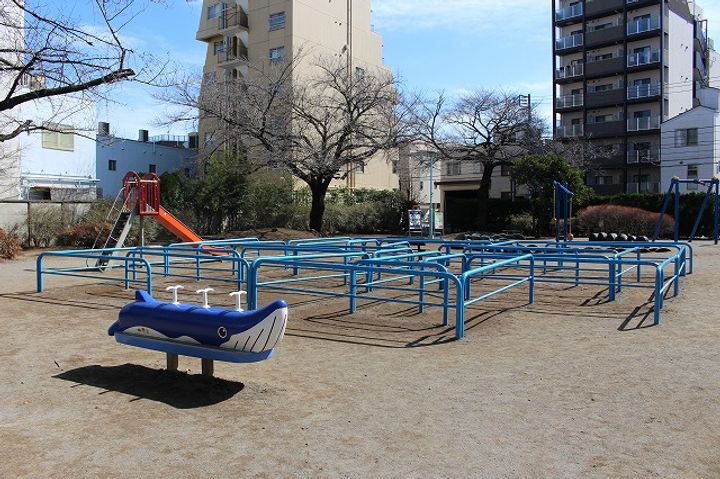 東京都板橋区蓮沼町(マンション)の賃貸物件の周辺