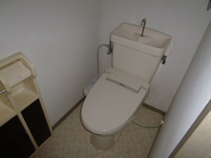 ゼフィールAの内装