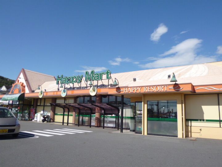 ゼフィールAの周辺