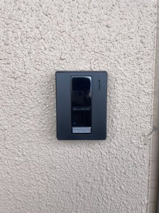 福岡県久留米市日ノ出町(マンション)の賃貸物件の内装