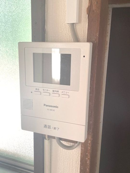 フォーシーズンの内装