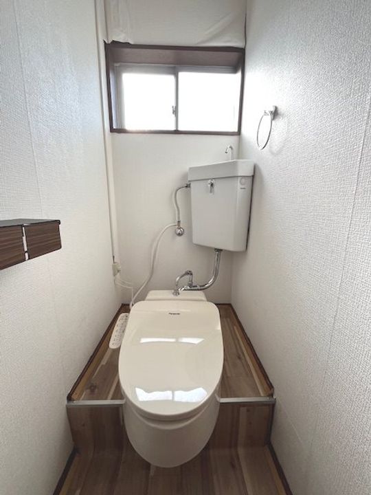 フォーシーズンの内装