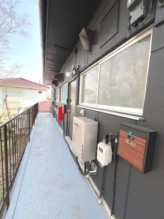 フォーシーズンの地図