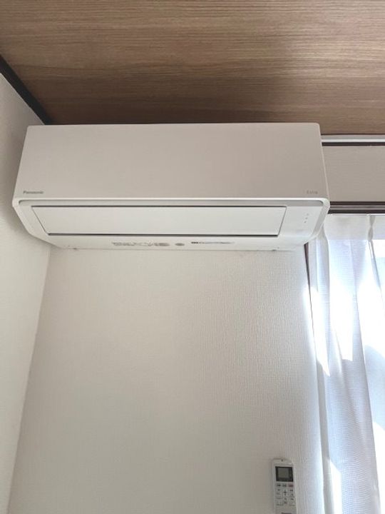 フォーシーズンの内装