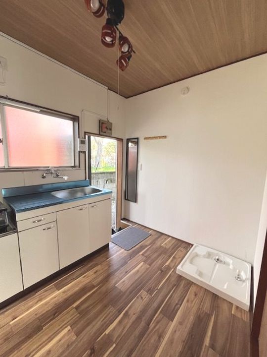 フォーシーズンの地図