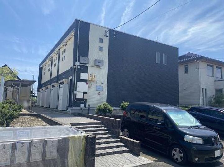 レオネクスト元植田Westのその他画像