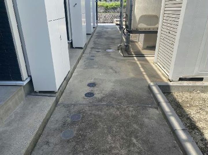 レオネクスト元植田Westのその他画像