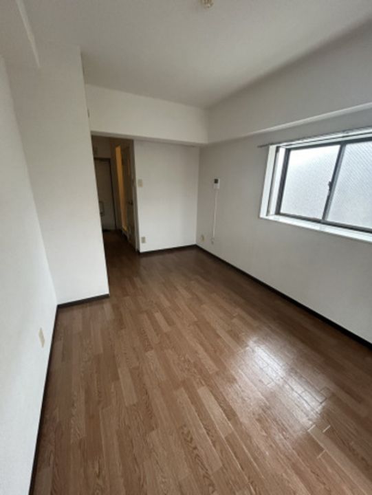 NIKKEI南竹屋2ndの居間