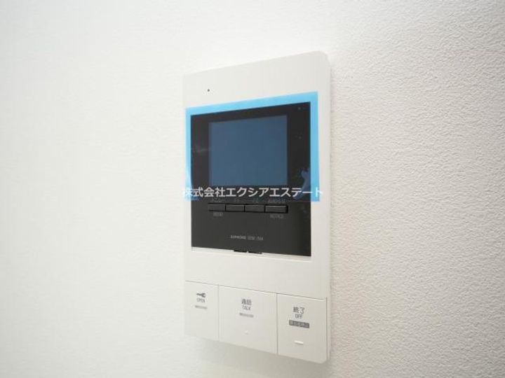 ブロード塚本駅前レジデンスの内装