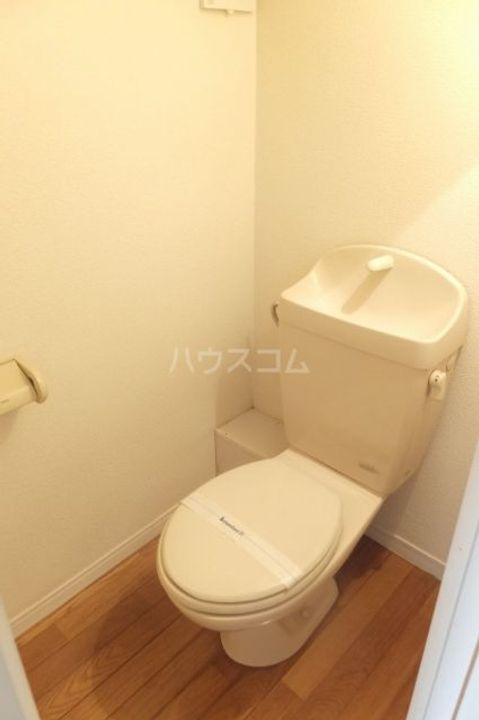 レオパレス下和田の内装