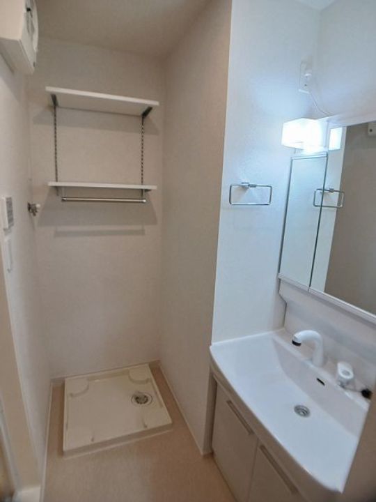 群馬県高崎市倉賀野町(アパート)の賃貸物件の内装